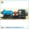 Small Flow High Head Pressure Multistage Centrifugal Pump